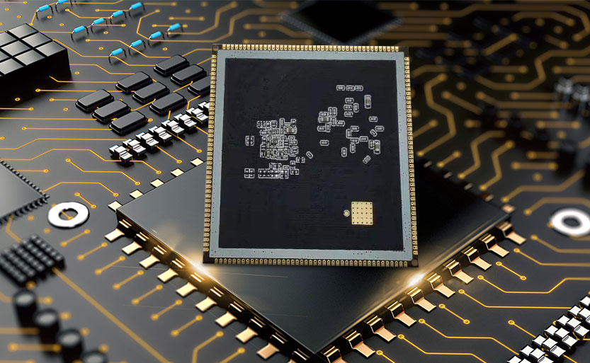 PCB lövhəsinin tətbiqi və tətbiq sahəsi