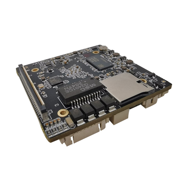 Çox qatlı PCB lövhələrinin dizayn prinsipləri