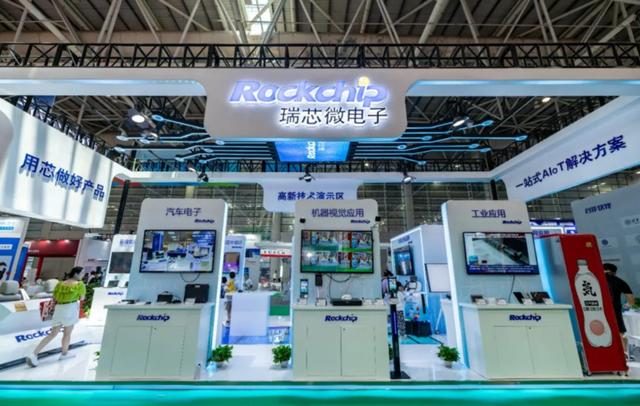Rockchip: RK3588, daxili bazarda bir neçə ən yaxşı çipdən biri kimi, İlk tanınmış beynəlxalq çiplərə rəqib ola bilər.