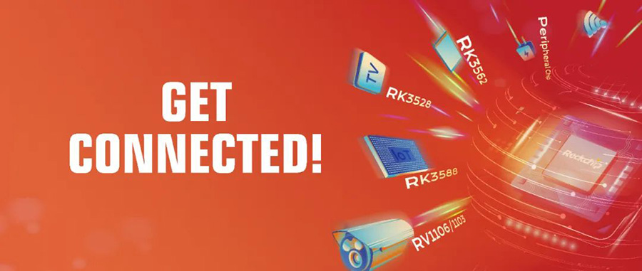 Rockchip MWC2023-də iştirak etdi və yeni AIoT həllini təqdim etdi