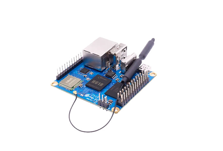 Narıncı Pi Zero 3 vs Thinkcore TP-A0 H618 SBC. Hansı SBC sizin üçün uyğundur?