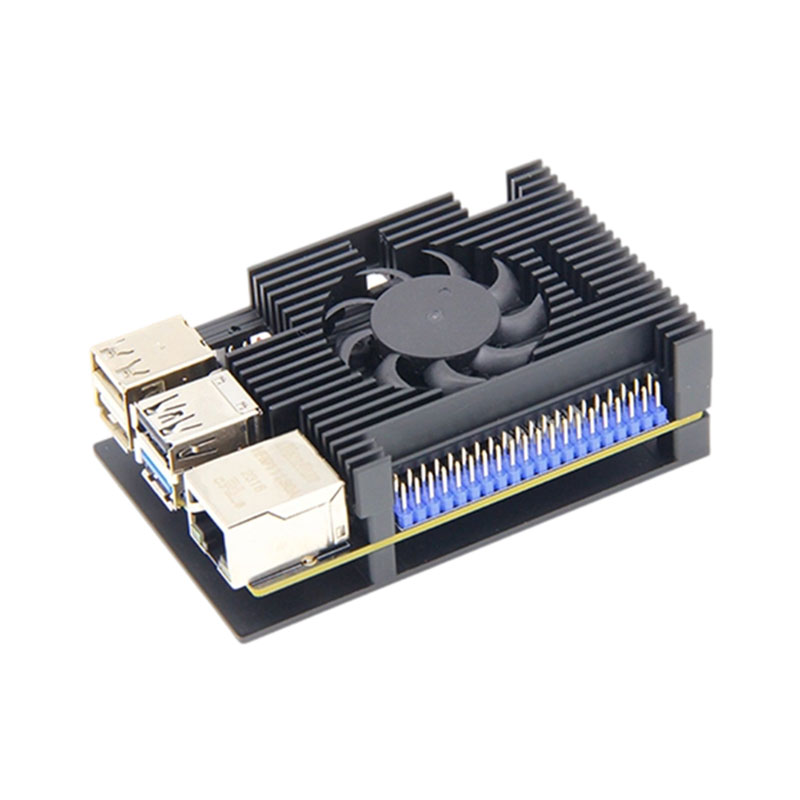 AI serverlərin kənarında yerləşdirilməsinin əsas faydaları nədir